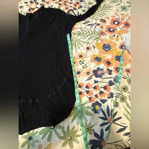 We the free Thermal Top black XS - Picture 7 of 14